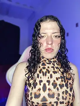 zakura Haruno online show from 04-22-26, 12:57