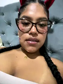 miiabrown18 online show from 11-03-25, 11:59