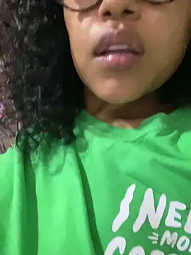 miiabrown18 online show from 01-18-26, 11:52