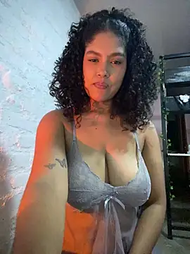 miiabrown18 online show from 06-06-26, 12:38