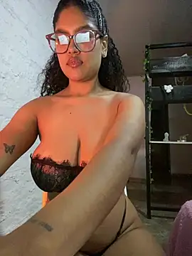 miiabrown18 online show from 06-14-26, 08:49