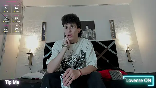 iammariano online show from 11-13-25, 03:16