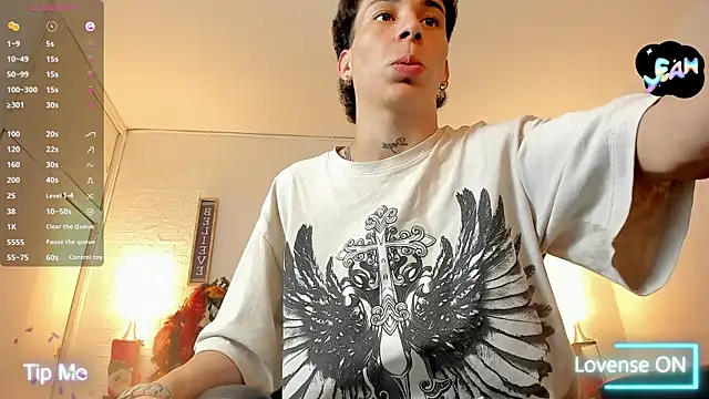 iammariano online show from 01-12-26, 03:56