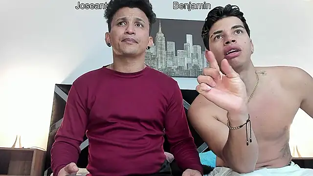 iammariano online show from 03-09-26, 02:48