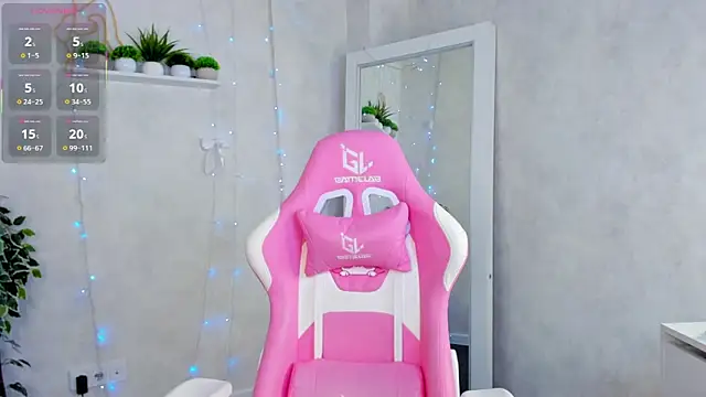 Berta Kelly online show from 12-19-25, 12:39