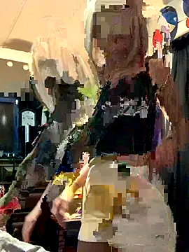 Snapshot of blondebarbiebae chatting on 12-15-25, 06:34 blondebarbiebae online show from 12-15-25, 06:34