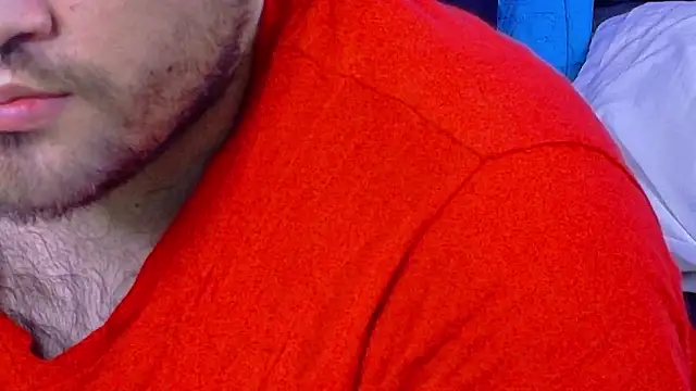 big bearr online show from 10-06-25, 02:53