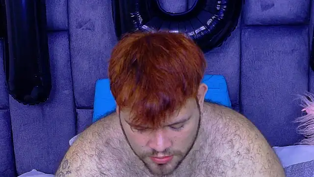 big bearr online show from 10-17-25, 12:36