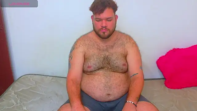 big bearr online show from 01-09-26, 04:48