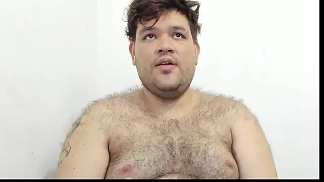 big bearr online show from 02-16-26, 08:49