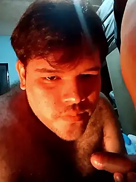 big bearr online show from 03-09-26, 04:27