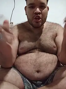 big bearr online show from 06-19-26, 03:00