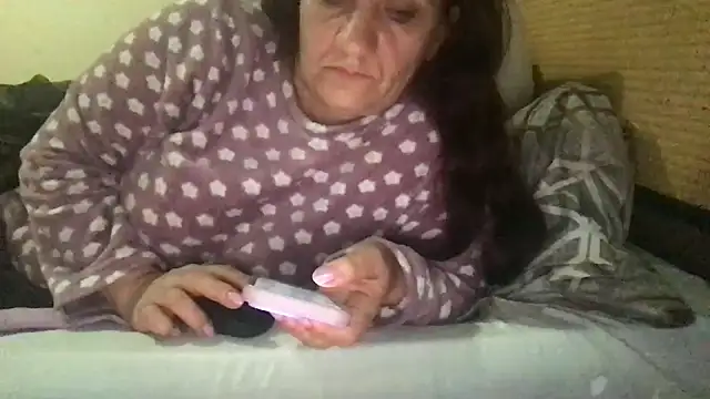 paula19800 online show from 11-23-25, 10:15