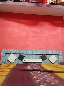 Cuty kinjal online show from 07-10-26, 03:14