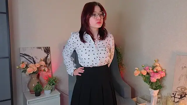 NyamNyamNyammm online show from 09-23-25, 02:53