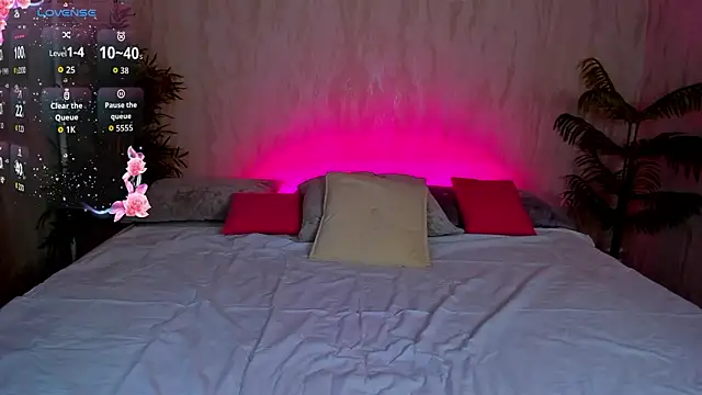 Alic Fox online show from 02-02-26, 12:20