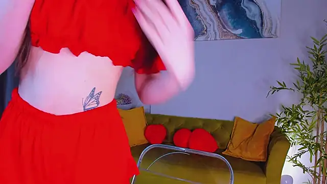 Alic Fox online show from 02-20-26, 12:18