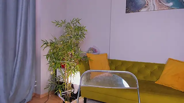 Alic Fox online show from 02-20-26, 06:26