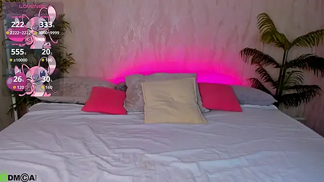 Alic Fox online show from 03-12-26, 12:17