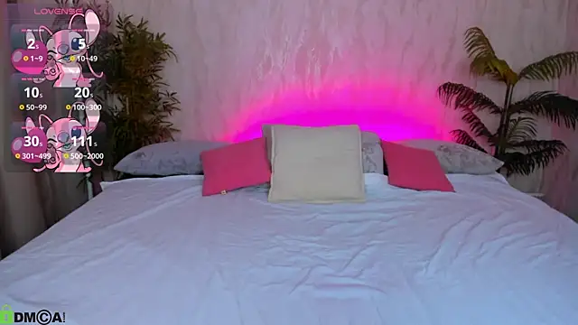 Alic Fox online show from 03-13-26, 12:17