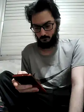 Fefede97  online show from 06-14-26, 08:16