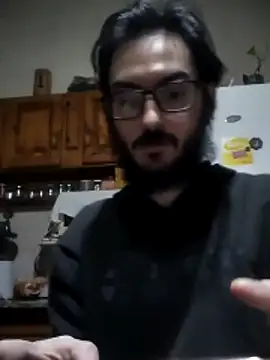 Fefede97  online show from 06-15-26, 07:21