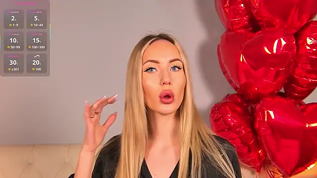 MaryDavies online show from 02-24-26, 06:55