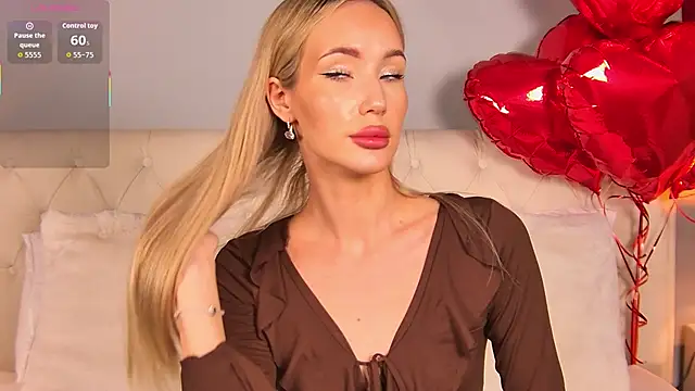 MaryDavies online show from 02-26-26, 07:40