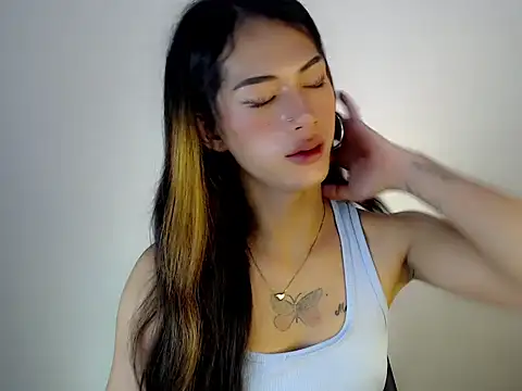 ashley bombshell online show from 10-05-25, 09:02