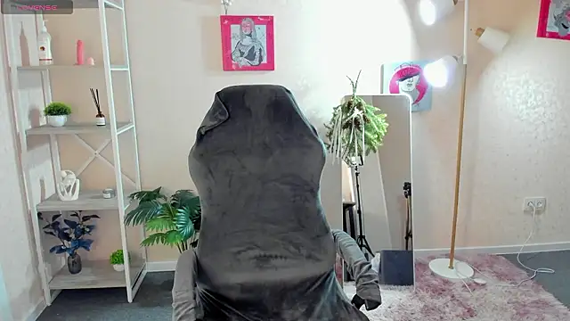 Al1ice Moures online show from 02-03-26, 01:26