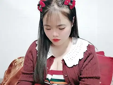 Snapshot of Meomeo-meo chatting on 02-07-26, 01:48 Meomeo-meo online show from 02-07-26, 01:48