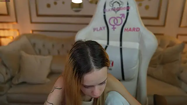 Luchi Sun online show from 10-06-25, 10:34