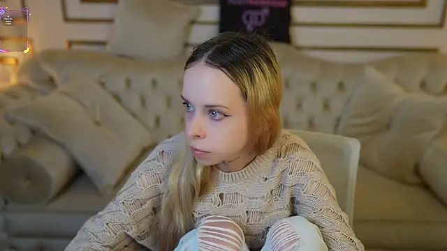 Luchi Sun online show from 10-23-25, 10:14