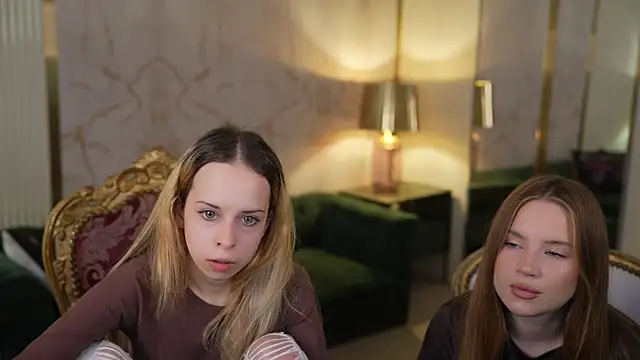 Luchi Sun online show from 10-31-25, 11:44