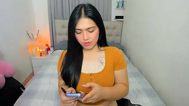 Snapshot of BubbbleButtDemi chatting on 02-19-26, 02:40 BubbbleButtDemi online show from 02-19-26, 02:40