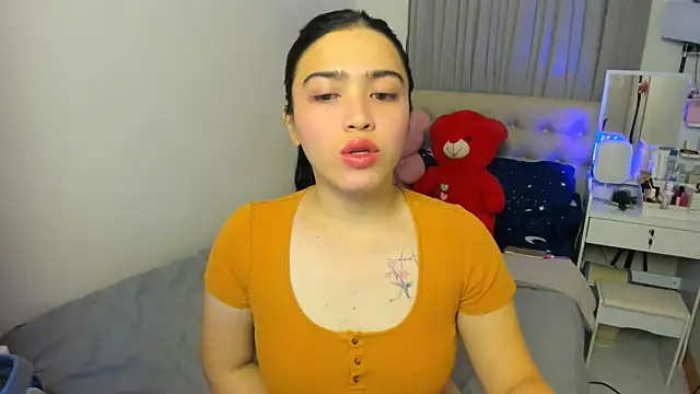 Snapshot of BubbbleButtDemi chatting on 04-08-26, 04:12 BubbbleButtDemi online show from 04-08-26, 04:12