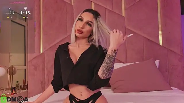 AriannaLure online show from 10-11-25, 06:28