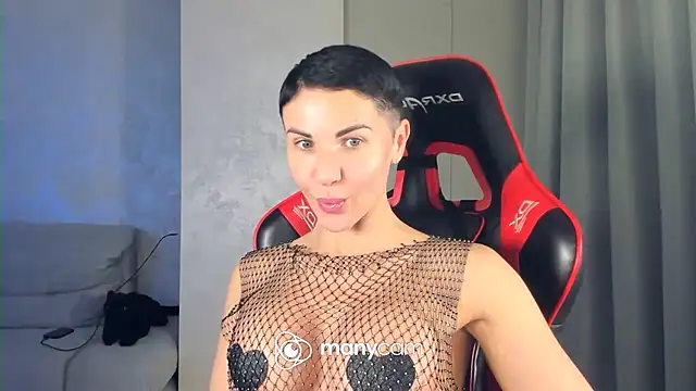 Angel iam online show from 04-28-26, 06:46