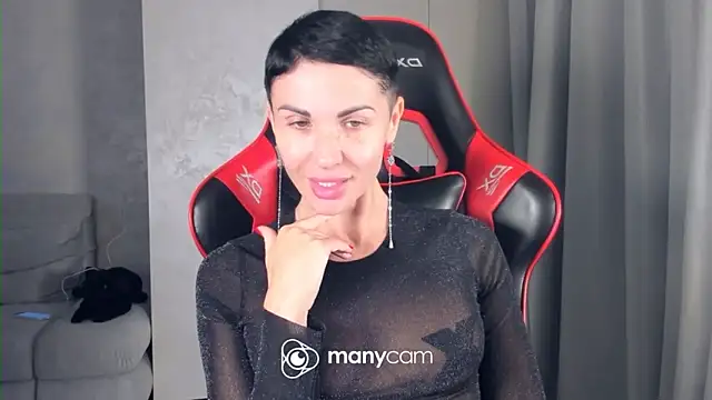 Angel iam online show from 05-14-26, 06:04