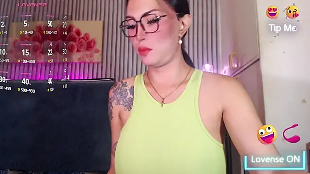 Snapshot of YourDreamTrans chatting on 03-22-25, 01:43 YourDreamTrans online show from 03-22-25, 01:43