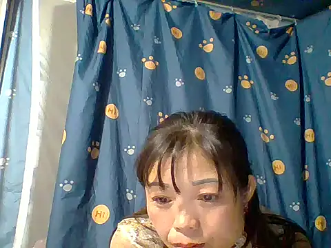 Jane volv online show from 10-18-25, 01:45