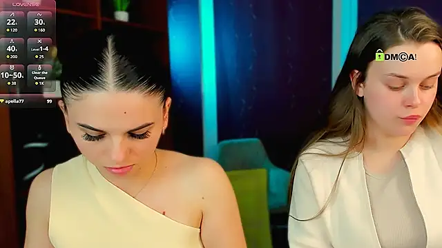 nicole muah online show from 03-04-26, 05:30