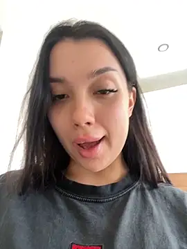 kiss Lissa online show from 10-04-25, 12:03