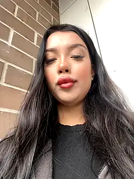 kiss Lissa online show from 11-04-25, 12:04