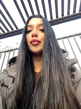 kiss Lissa online show from 11-15-25, 11:07