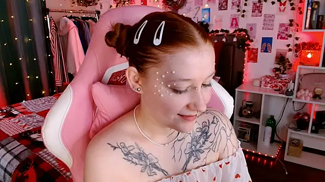 Ayla Hicks online show from 12-01-25, 08:47