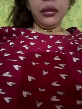 Laila-sexi online show from 10-03-25, 11:51