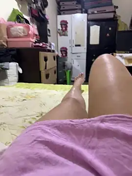 Laila-sexi online show from 10-09-25, 02:15