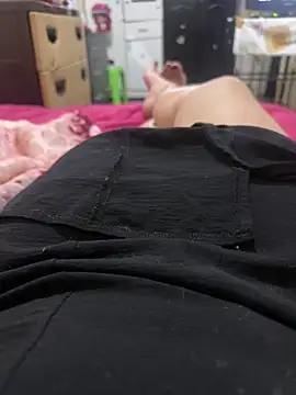 Laila-sexi online show from 10-21-25, 06:58