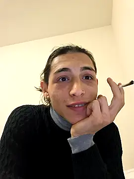 Snapshot of Francoluce23 chatting on 01-14-26, 10:36 Francoluce23 online show from 01-14-26, 10:36